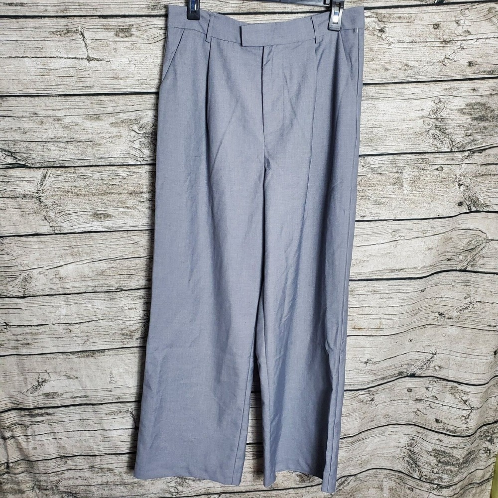 Women's J.ing Gray Pants Size XXL